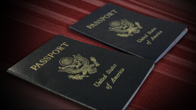 Now you can renew your passport with an app