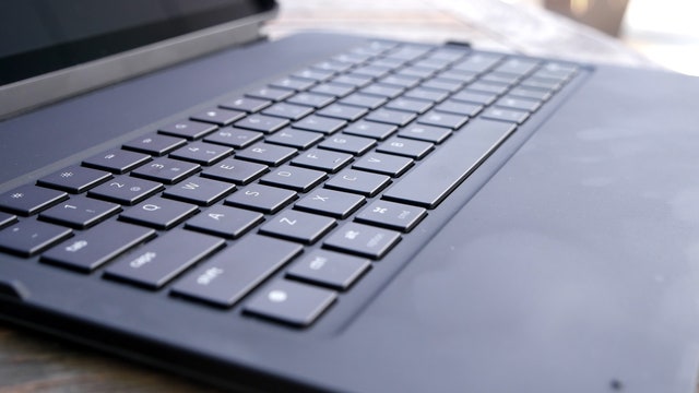 Razer Mechanical Keyboard, Click Clacky Awesome