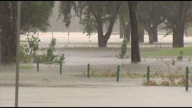 What you need to know about your water after a flood