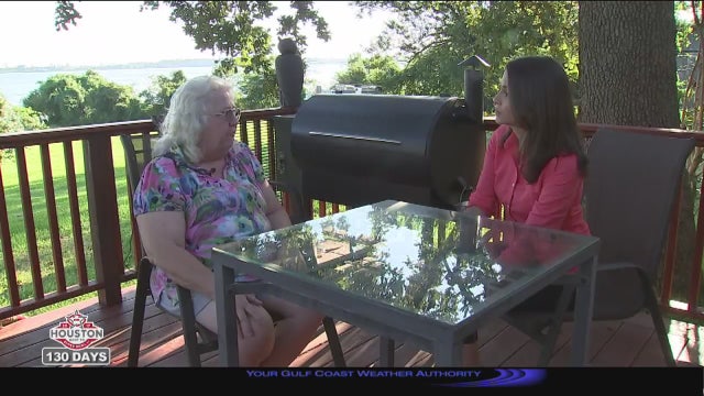 Residents skeptical of EPA proposal for San Jacinto River waste pit