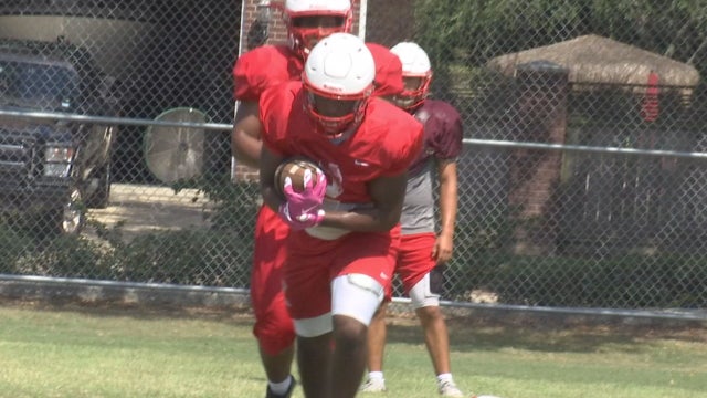 Road to state: Katy Tigers