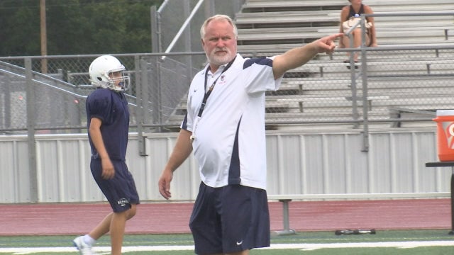 Road to state: Manvel Mavericks