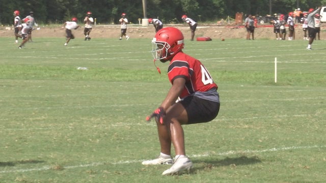 Road to state: North Shore Mustangs