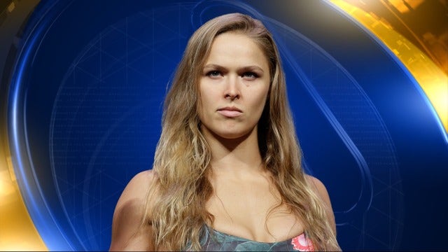 Ronda Rousey contemplated suicide after Holly Holm loss