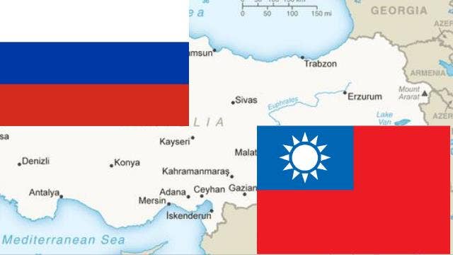 Turkey says patience with Russia has its limits