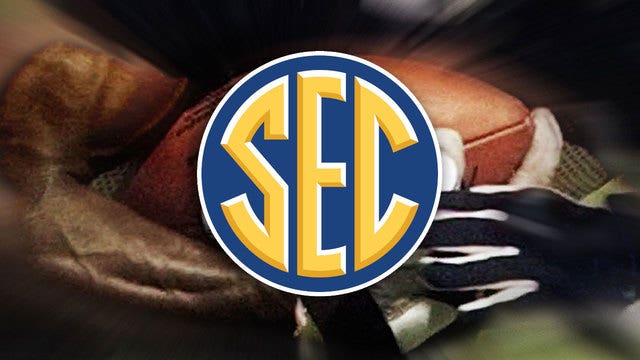 Alabama picked to win SEC by league's media