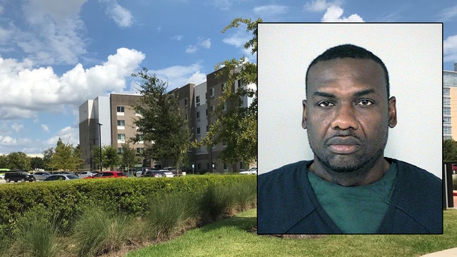 Man starts shootout with Sugar Land police after fatally shooting woman in head: SLPD