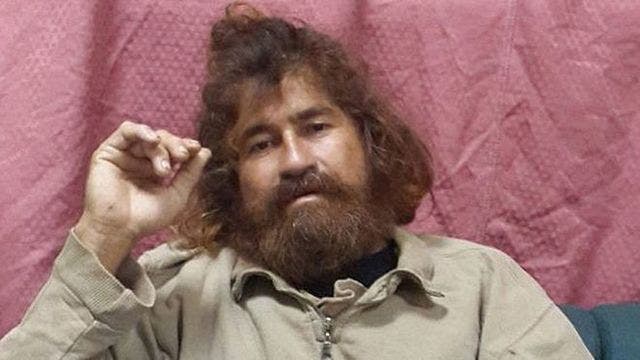 Castaway hit with cannibalism lawsuit, denies he ate his shipmate to stay alive