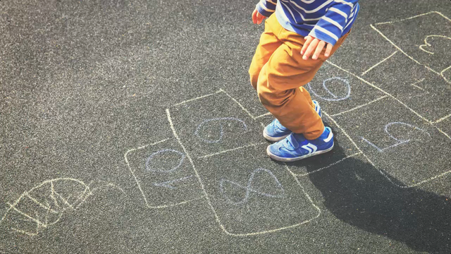 Instead of axing recess, some schools are holding it 4 times a day