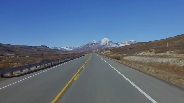 Self-driving truck delivers beer, marking a technological milestone