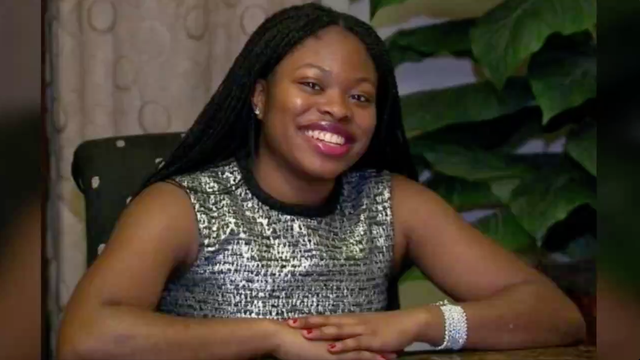 Incredible teen accepted to eight Ivy League schools