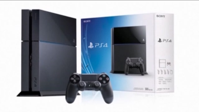 Joystick jihad: Sony's PlayStation 4 could be terrorists' communication tool, experts warn