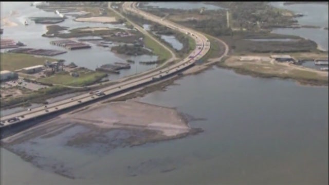 State set to deny comprehensive study of cancer clusters in east Harris County