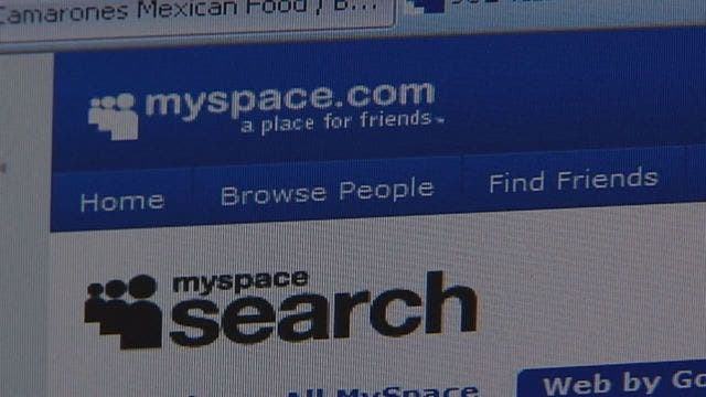 MySpace Hacked: 360 million old accounts could be vulnerable