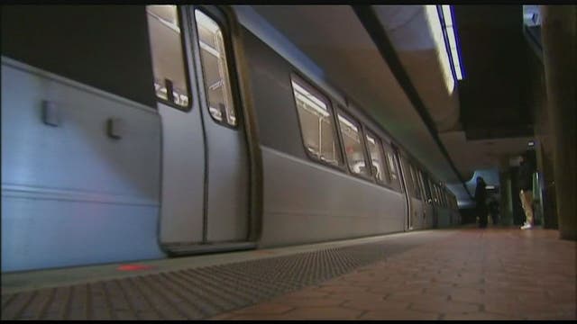 Metro ready for papal visit, but riders not confident about agency's ability to handle large crowds