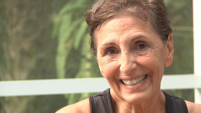 Extraordinary Ordinary: Sarasota woman to run 37th NYC Marathon