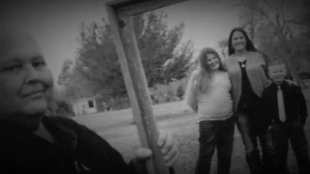 Suffering on the San Jacinto: 11 voices