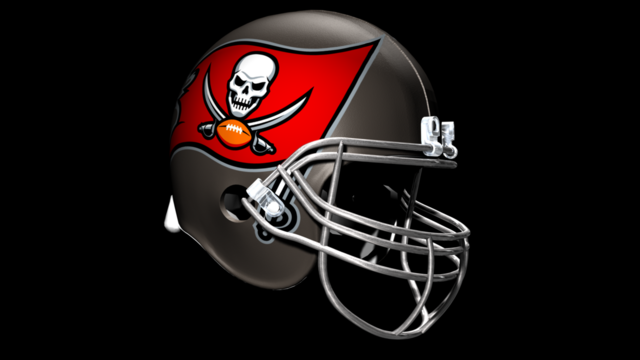 Buccaneers snap Chiefs' 5-game win streak with 19-17 victory