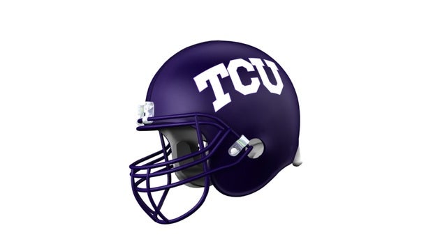 No. 15 TCU beat No. 7 Baylor 28-21 in double overtime