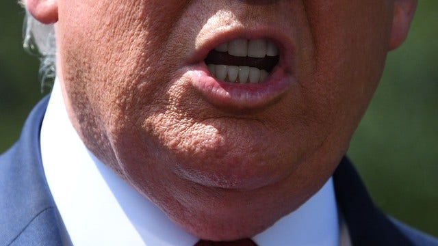 Trump's fake accent angers Asian Americans as they veer left