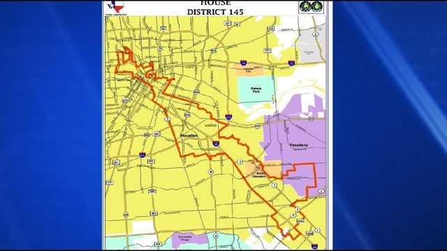 8 candidates vying for Carol Alvarado's seat  in Texas House District 145, early voting continues