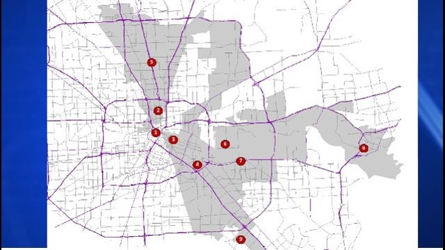 Last day of early voting for Texas Senate District 6 race
