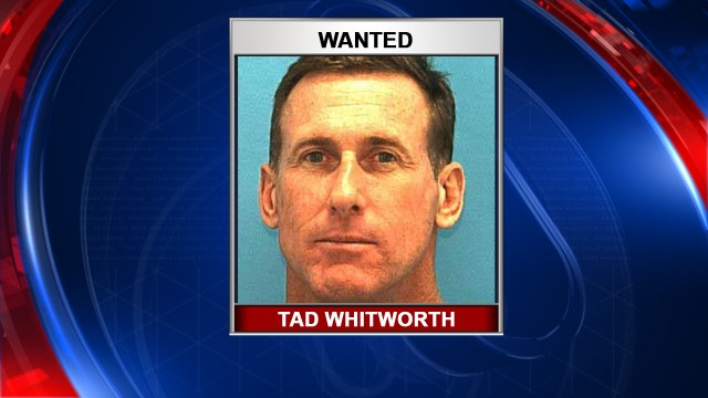 WANTED: Man accused of hitting dogs with sledgehammer