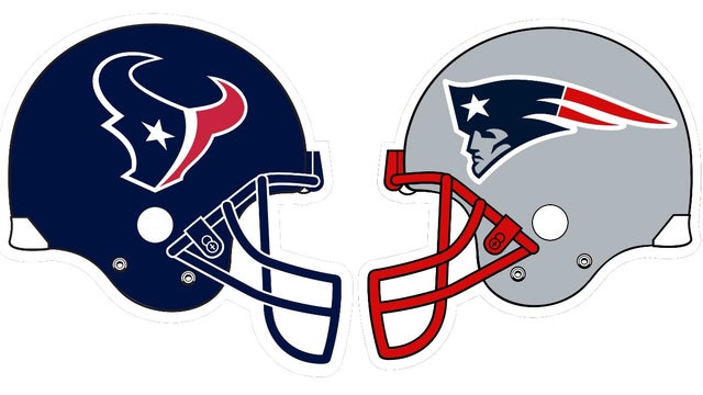 Rookie QB Brissett leads Patriots past Texans 27-0