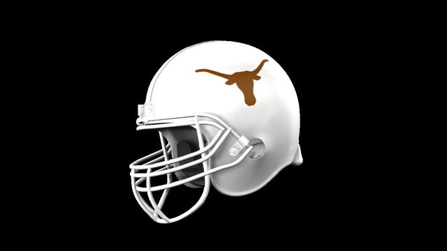 Texas confirms Gilbert hire, offensive staff changes