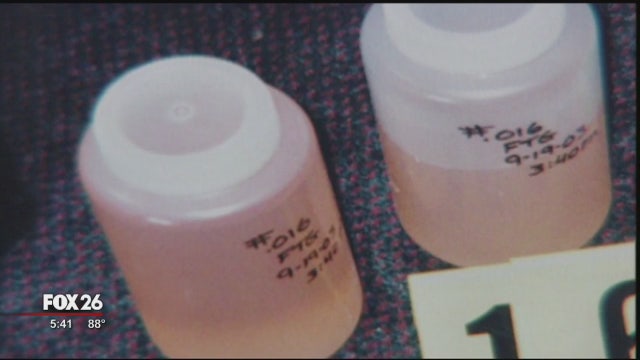 The Isiah Factor - meth prices drop, more on the streets