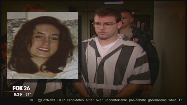 The Isiah Factor - Rush cards, death row DNA testing