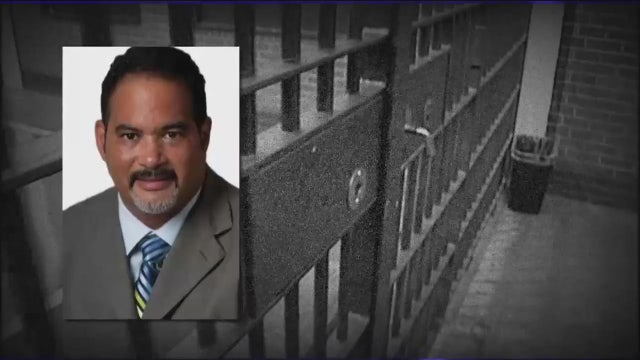 The Isiah Factor - killing officers as hate crimes