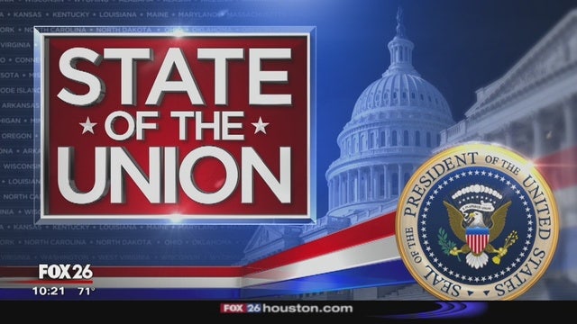Text of President Donald Trump's State of the Union address