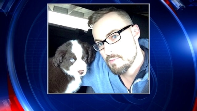 Dallas man accused of beating puppy to death