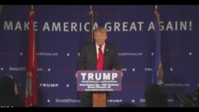 Trump's name, image removed at Dubai development amid uproar
