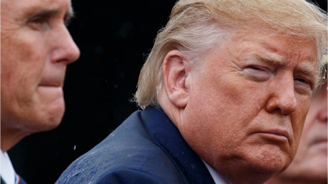 President Trump now urging China to investigate Biden family