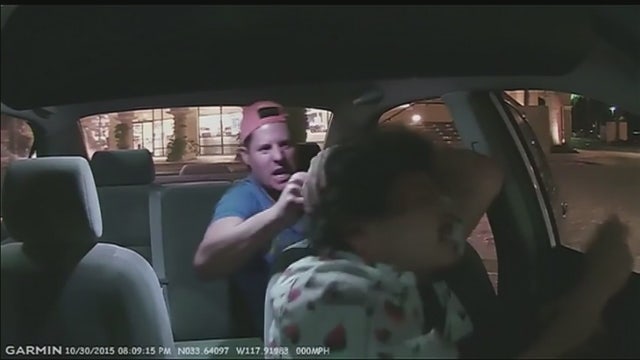 Uber driver moving out of state and rejects attacker's apology