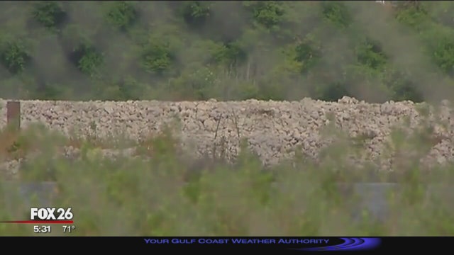 State confirms Dioxin found in some Highland's water wells