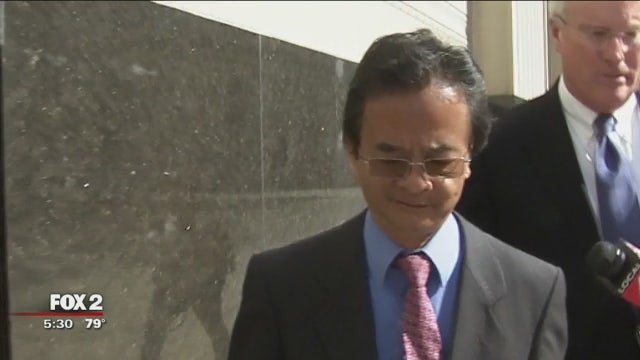 Volkswagen engineer pleads guilty to conspiracy count in emissions scandal