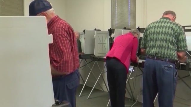 Election Day in Texas: Here are the 10 propositions on the ballot