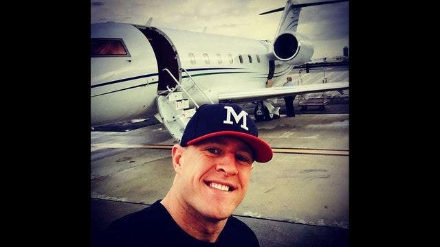 J.J. Watt: I want to be the best husband