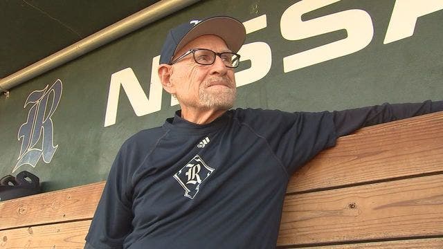 Wayne Graham leaving Rice after the 2018 season