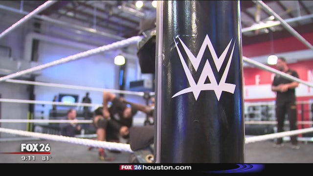 WWE Path to Stardom: What does it take?
