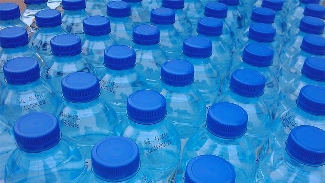 California fails to pass legislation to drastically reduce plastic pollution