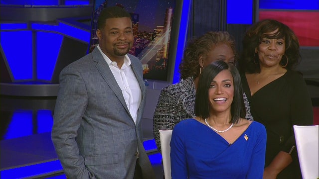 Nyanza Davis Moore announces Congressional District 22 run