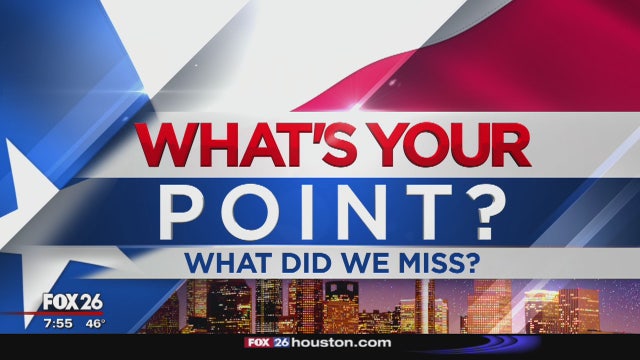 The panel reveals who they are watching in 2019