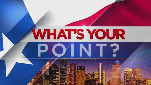 What's Your Point panel predictions