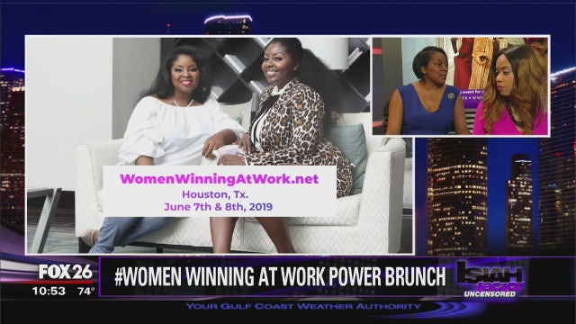 Local professional women hope to empower minorities to become business owners