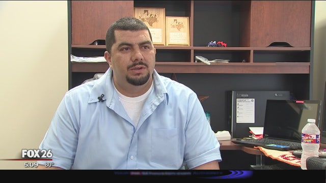 Wrecker company owner apologizes