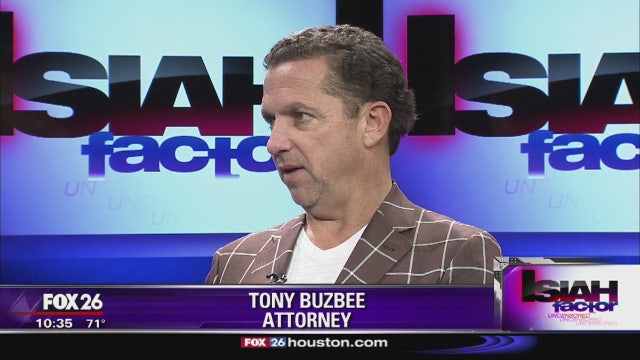 Your legal rights following Harvey